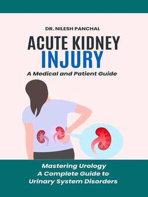 cover image of Acute Kidney Injury (AKI)